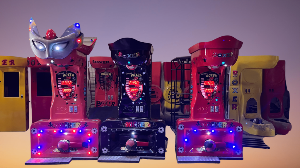 Langırt Masası Satışı ve Kiralaması – Eğlencenin Tadını Çıkarın