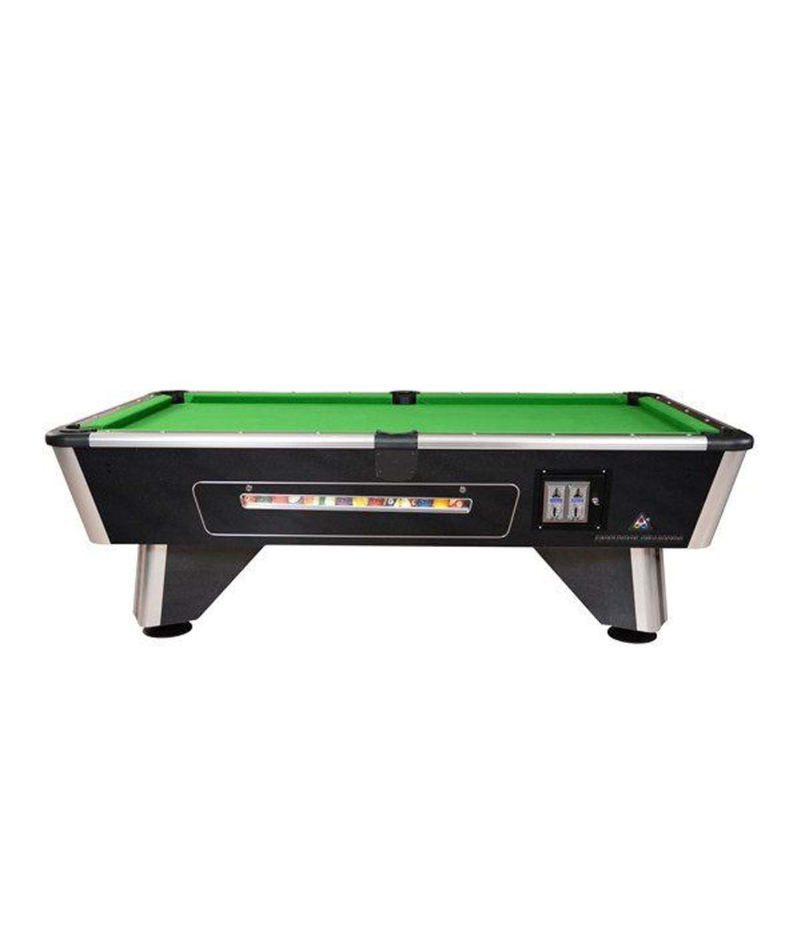 Jetonlu Bilardo Masaları