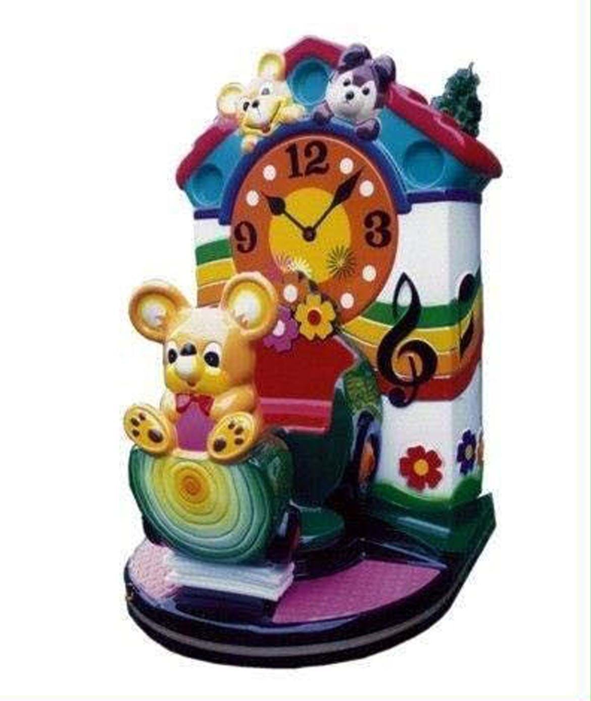 Kiralık Oyun Makineleri